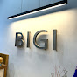 BIGI WOOD logo