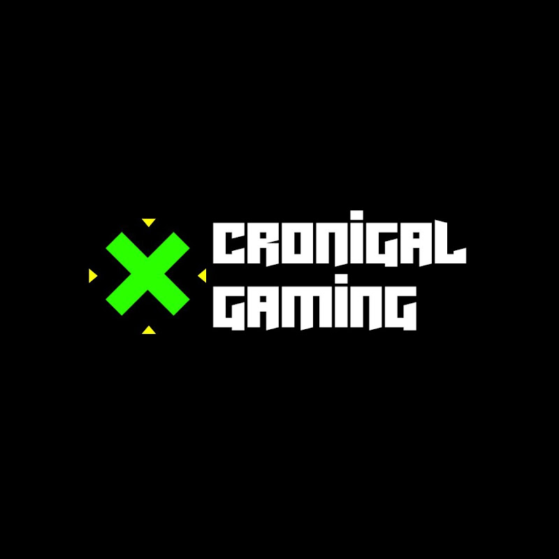 cronigal gaming