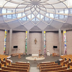 聖イグナチオ教会 事務室St.Ignatius Catholic Church, Tokyo