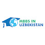 MBBS in Uzbekistan logo