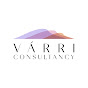 Várri Consultancy logo