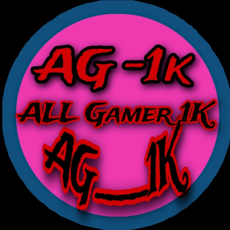 ALL GAMER 1k