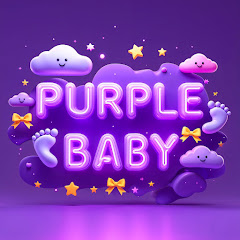 Purple Baby