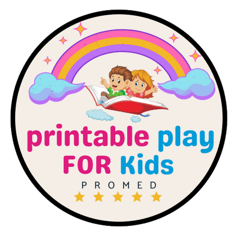 PrintablePlay