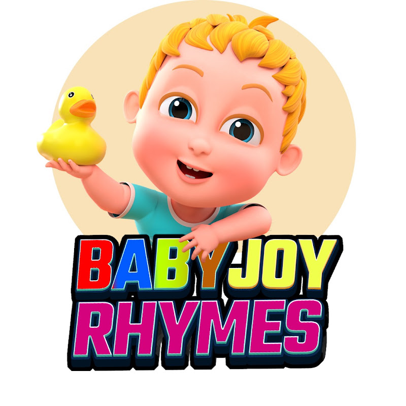 Baby Joy Rhymes
