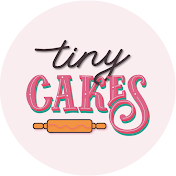 Tiny Cakes Japan