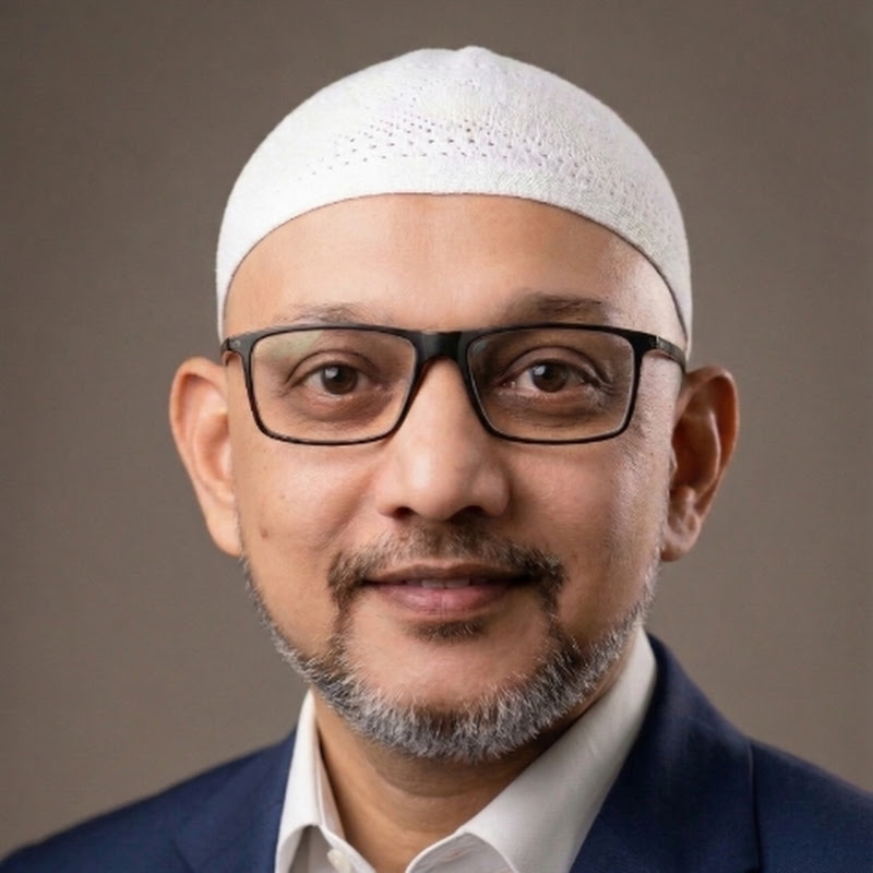 ArabicTree Learning by Mohammed Kafil Ansari