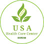 USA Health Care Center, Sylhet  logo