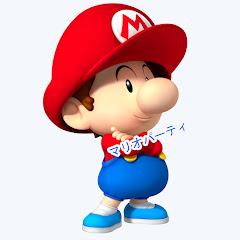スーパー マリオパーティアイコン画像