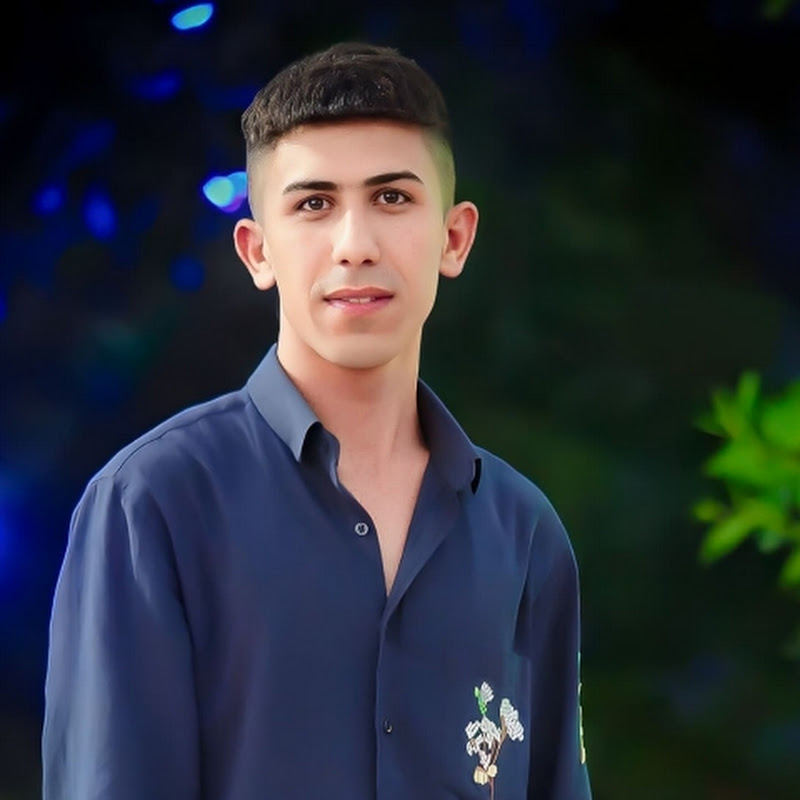 سجاد الخاقاني -  sajad khaqani