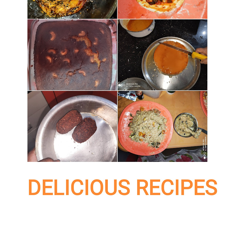 Delicious Recipe