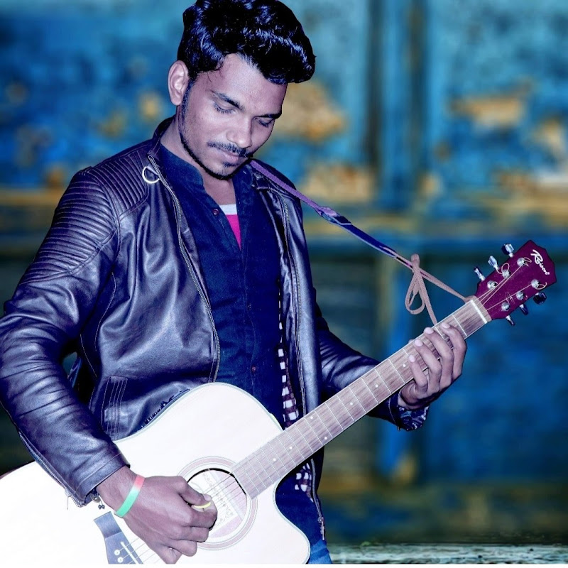 Music Director Sahil Yadav