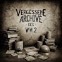 Vergessene Archive des WW2 Avatar
