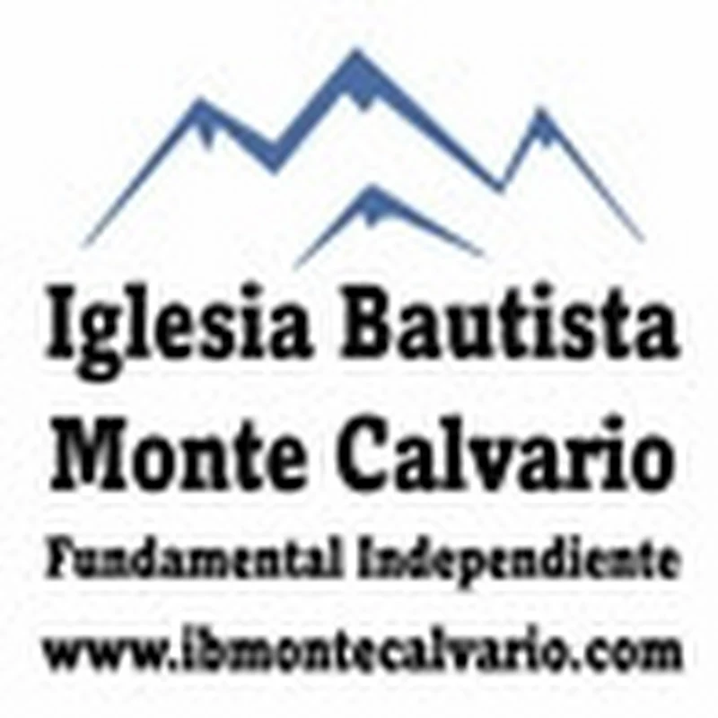 Iglesia Bautista Monte Calvario