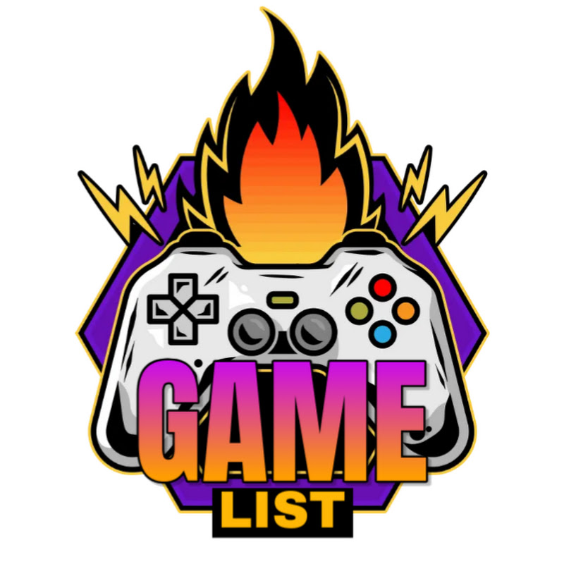 GAMELIST