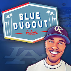 Blue Dugout Podcast