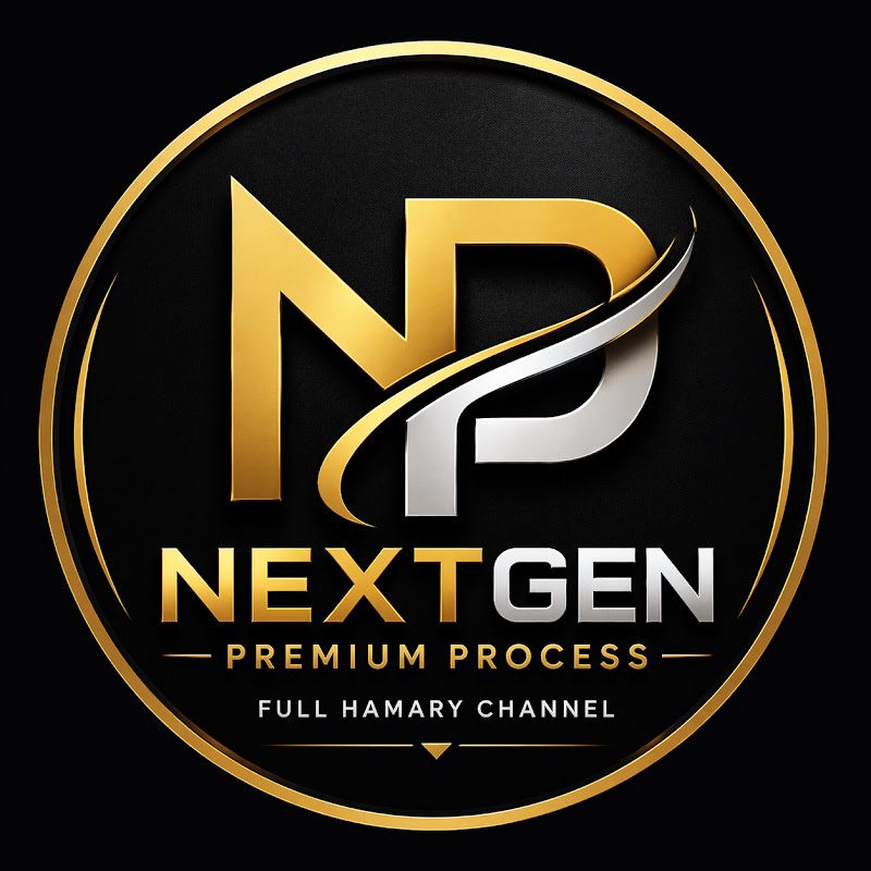 Nextgen premium process full