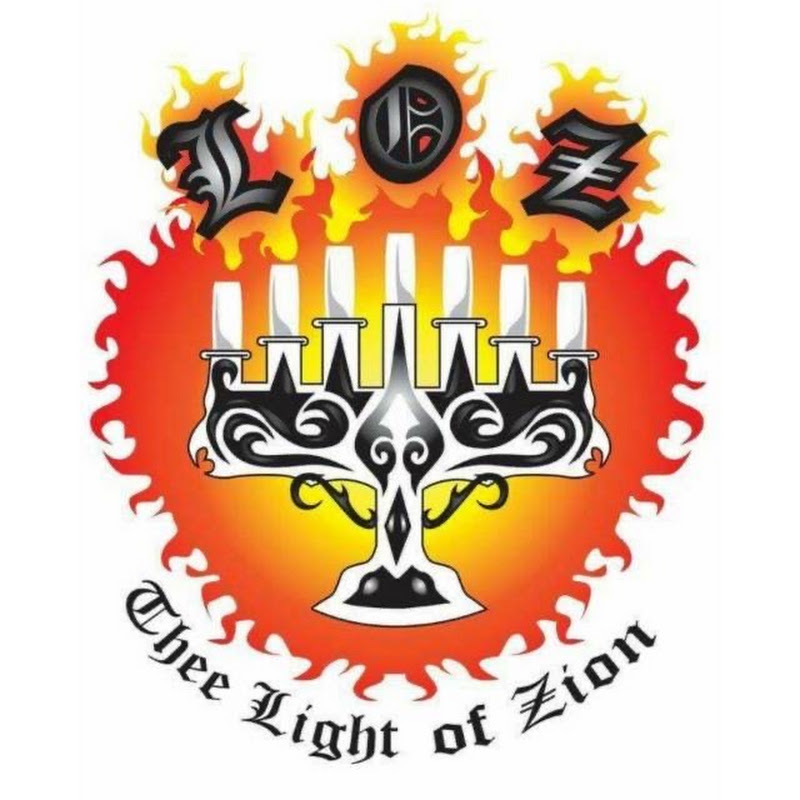 Thee Light of Zion icon