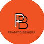 Pramod Behera  logo