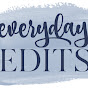 Everyday Edits logo