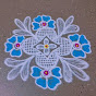 myrangoli50  logo
