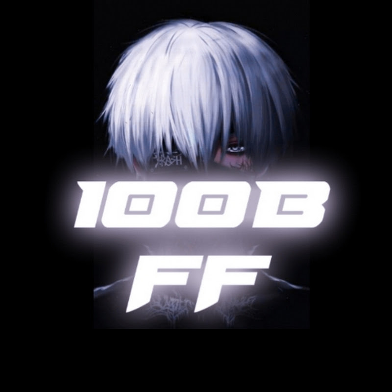 100B FF GAMER