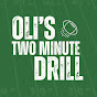 Olis Two Minute Drill's avatar.