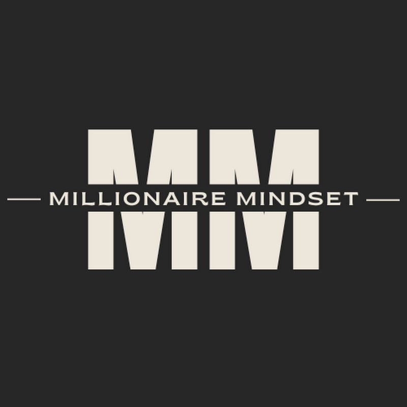 Millionaire Mindset