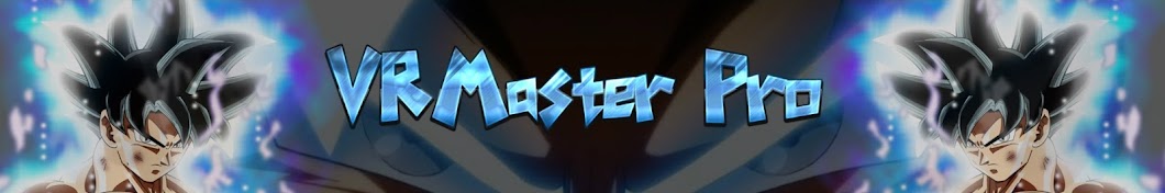VRMaster Pro Avatar de chaîne YouTube