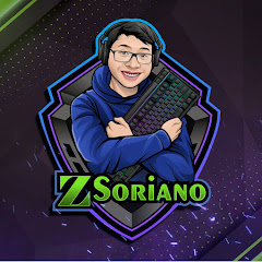 Логотип каналу Z Soriano