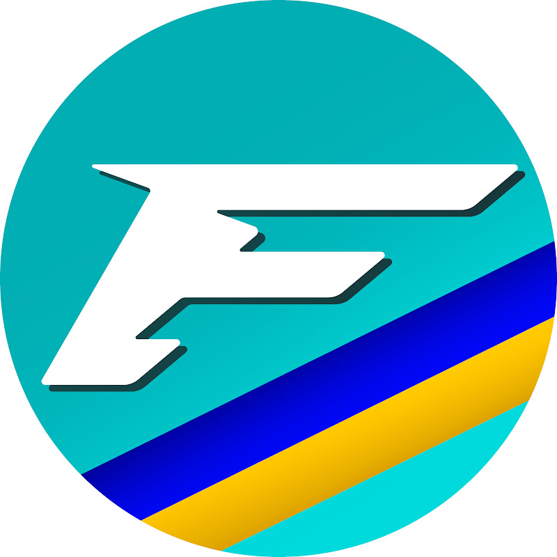 Flagman - риболовля та туризм Logo