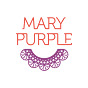Mary Purple logo