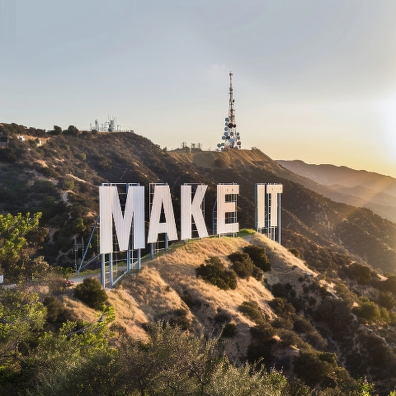 MakeIt English