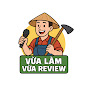 Vừa Làm Vừa Review logo