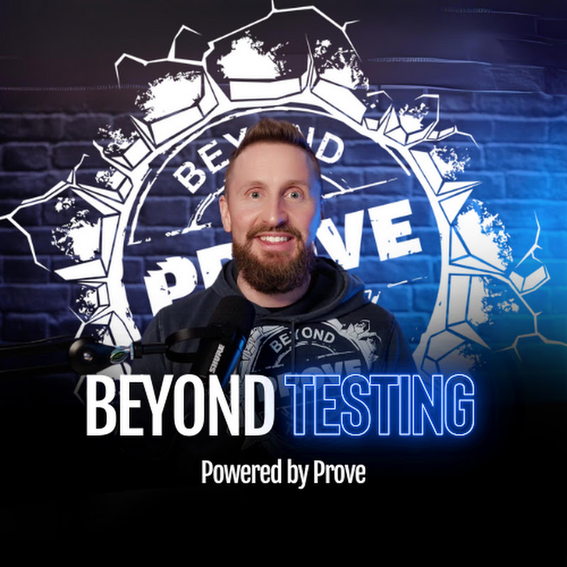 Beyond Testing Logo