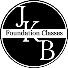 Jkbose Foundation Classes