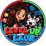 DNgQzFVOAUs-channel-avatar-Level Up With Laur
