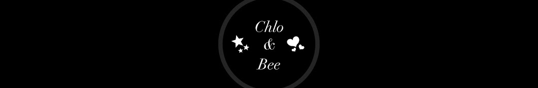 Chlo And Bee Awatar kanału YouTube