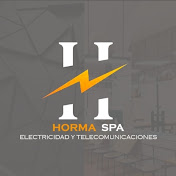 HORMA - ELECTRICIDAD