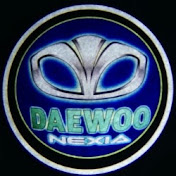 Daewoo Nexia 174