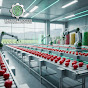 Factory Process ASMR