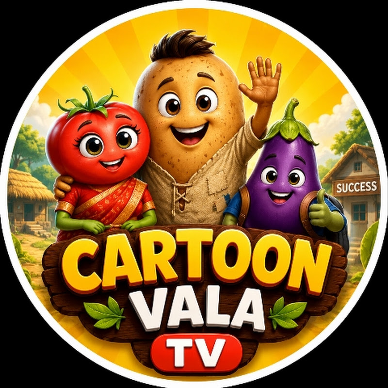 cartoon vala tv