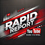 Rapid Report logo