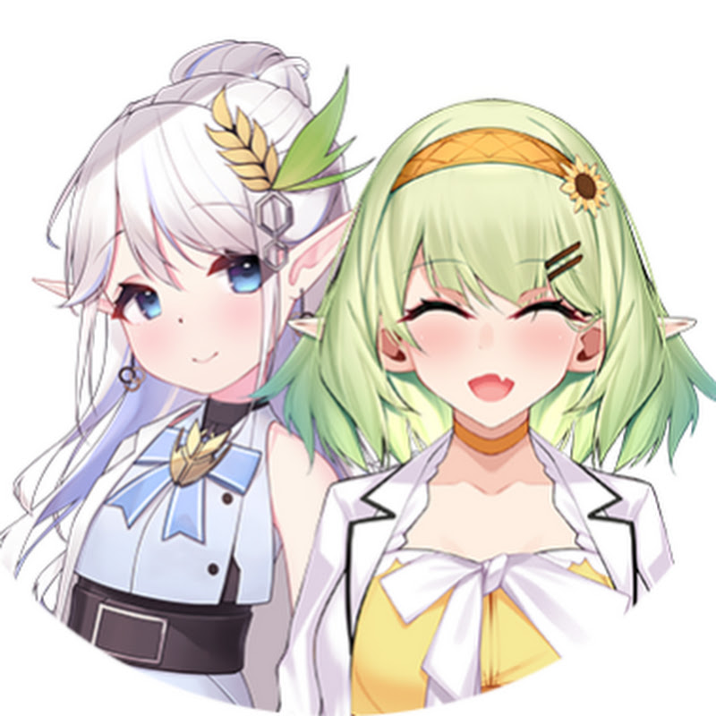 菲緹&卡波爾 Vtuber Ch.(終止活動)