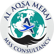 Al Aqsa Meraj and MSS Consultancy