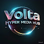 Volta Hyper Media Hub logo