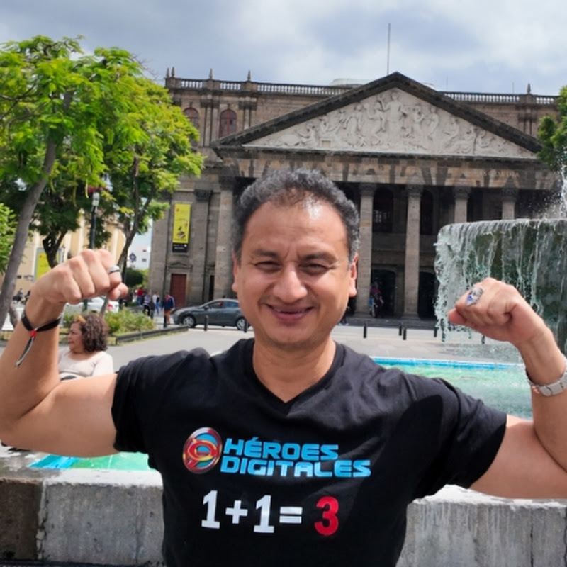 El camino del héroe