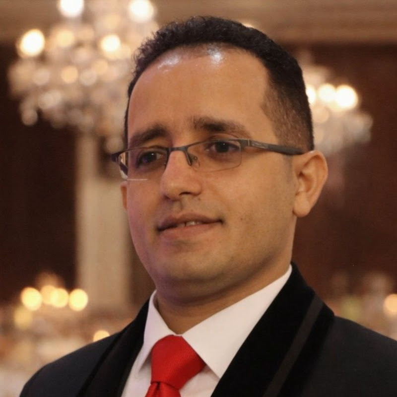 محمد سلطان اليوسفي