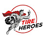 Tire Heroes logo