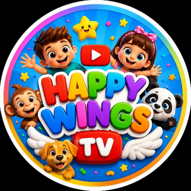 Happy Wings TV